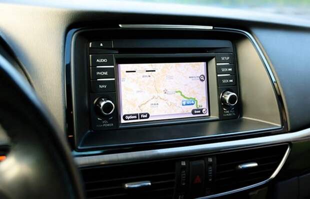 AT & T предсказала GPS, планшеты и видеовызовы.