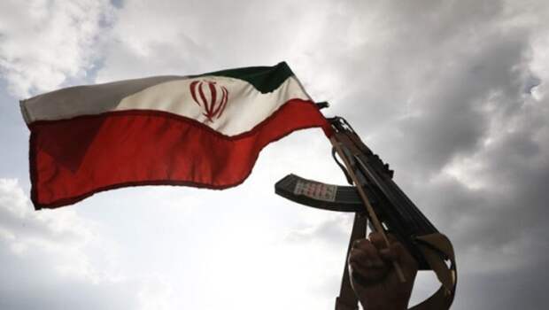 Алексей Рамм: Ситуация вокруг Ирана продолжает обостряться