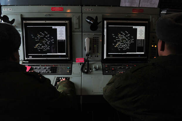 Над регионами России сбили 97 украинских БПЛА за пять часов