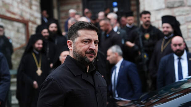 «СТРАНА.ua»: Зеленский заявил о готовности к встрече с Путиным