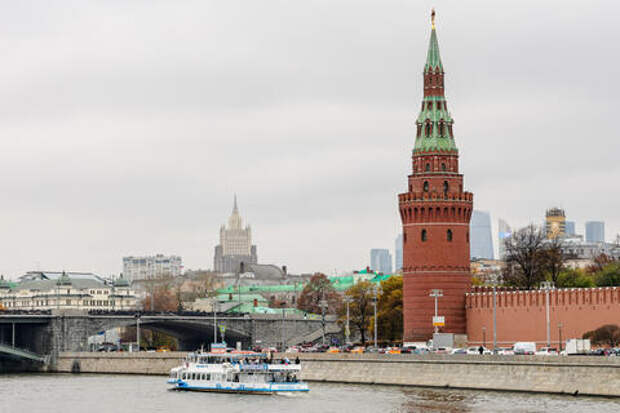 «Безусловно, мы видели»: Кремль отреагировал на видеообращение Бони к Путину