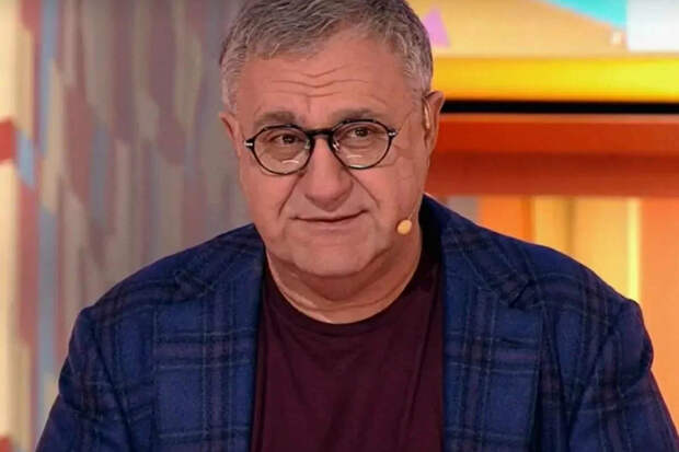 Ведущий «России 1» Гуревич, осудивший СВО, вернулся в эфир