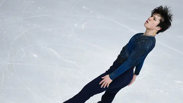 Тарасова прокомментировала сотрудничество фигуриста Уно с Тутберидзе