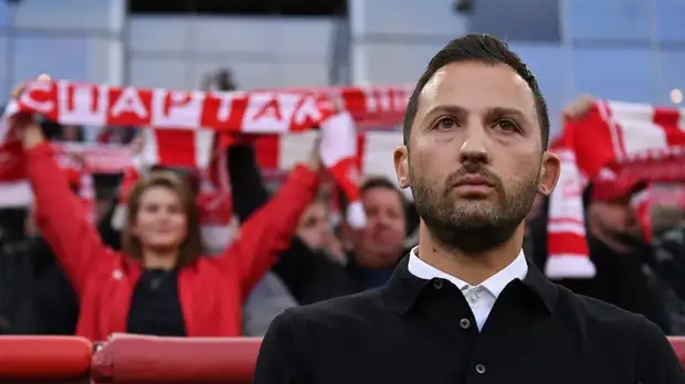 Кобелев не верит в то, что Тедеско чем-то удивит Сёмина в матче РПЛ