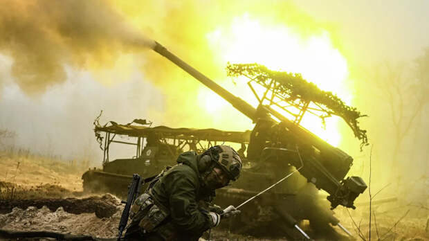 ВС РФ прорывают оборону: срыв «херсонского вторжения» и слухи о возвращении «львов Кима»