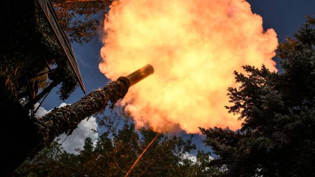 "Уничтожит всё": России оказали неожиданную помощь в СВО. Украина обречена