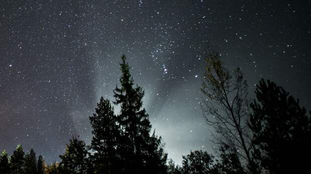 Найдена самая древняя из когда-либо составленных карт ночного неба
