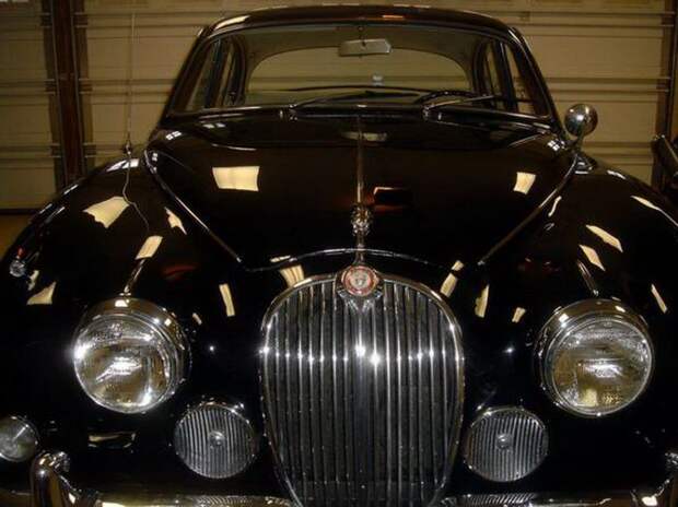 Найдено на eBay. 1963 Jaguar MKII авто, найдено на ebay, jaguar, MKII