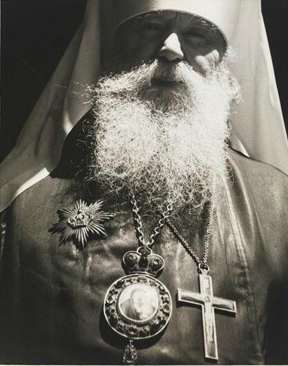 Старый Нью-Йорк. Фотограф John Albok.