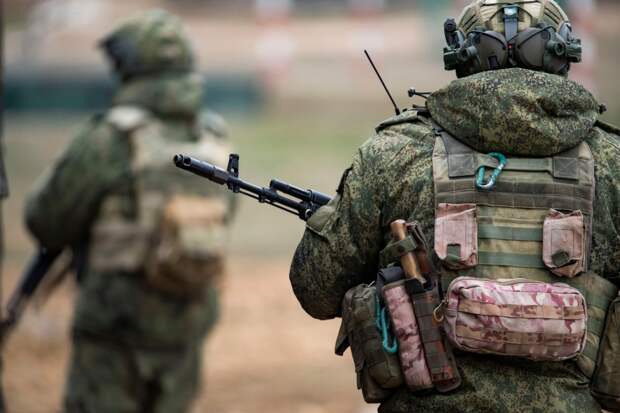 Российский контрактник взял отпуск от службы и пропал почти на год