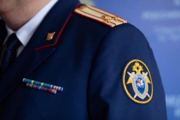 В Челябинской области возбуждено уголовное дело в отношении заместителя министра строительства и жилищно-коммунального хозяйства Ярославской области