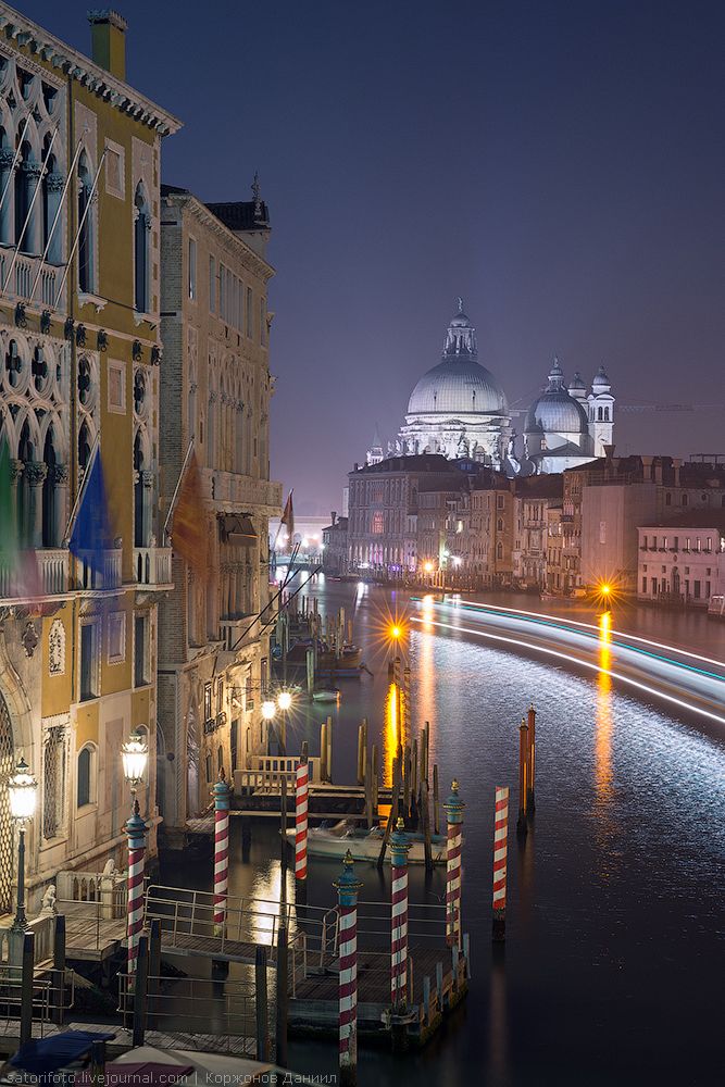 Один день в Венеции Venezia52 Один день в Венеции