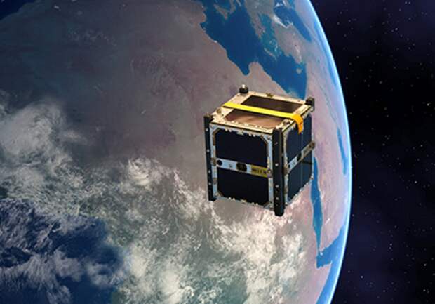 cubesat cubesat