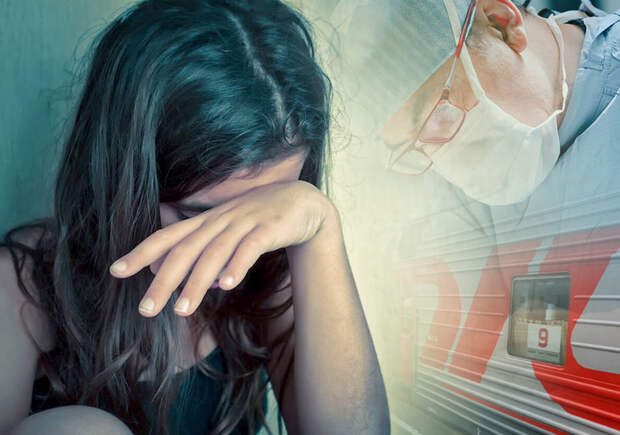 Виновата ли я, виновата ли я... Никто ни при чём, но все наказаны: топы ФПК ответили на претензии практикантки