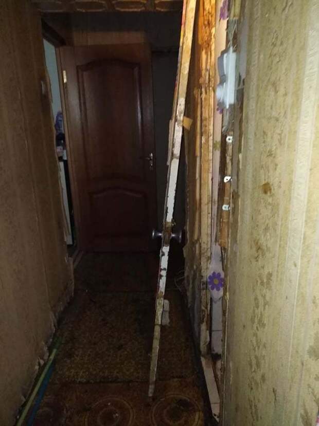 Жильцы коммуналок об ужасах самоизоляции: «В туалет выйти боюсь»