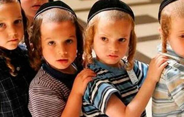 Почему у евреев так много детей-гениев: каноны воспитания. Стоит задуматься!