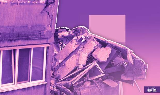 Балицкий показал последствия удара ВСУ по жилому дому в Запорожской области