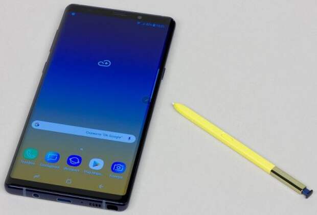 Samsung