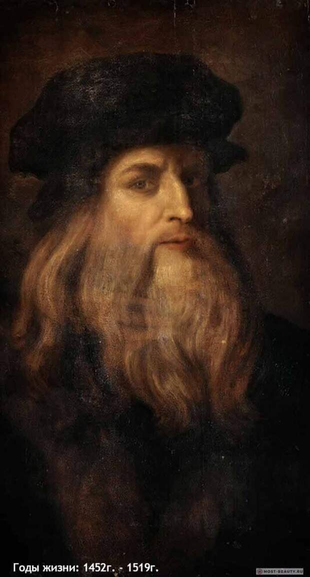 Leonardo da Vinci