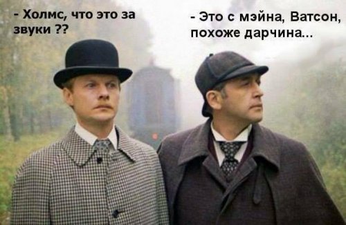 Свежие фото-приколы для всех (49 шт)