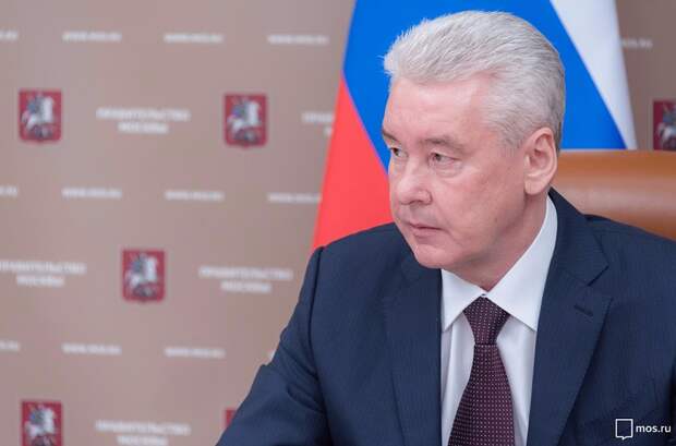 Мэр Москвы Сергей Собянин полностью поддерживает поручение Путина