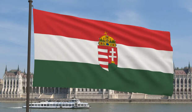 Венгрия остановила поставки дизельного топлива на Украину