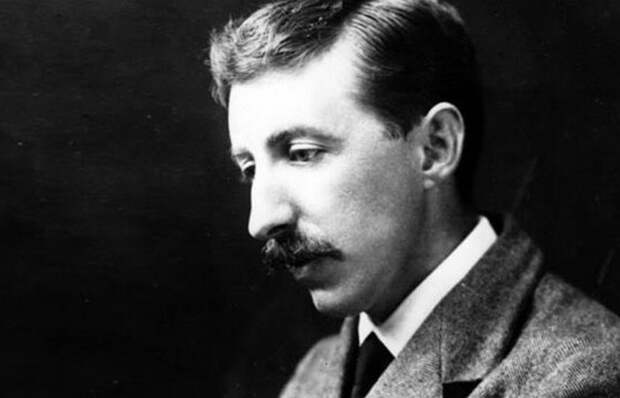 Форрестер написал короткий рассказ с предсказанием Интернета ... в 1909 году.