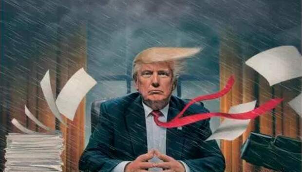 Европа уже готовится к выходу США из НАТО — Politico