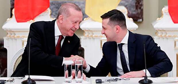 Турецкая сотня: СБУ заподозрили в пособничестве разведке Турции для выдачи диссидентов Эрдогану
