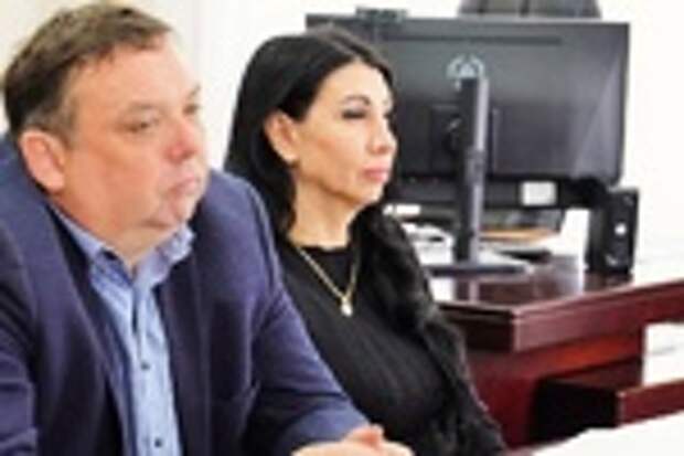 Депутаты Барнаула отказались смягчить правила ночной продажи алкоголя в барах / Фото: duma-barnaul.ru