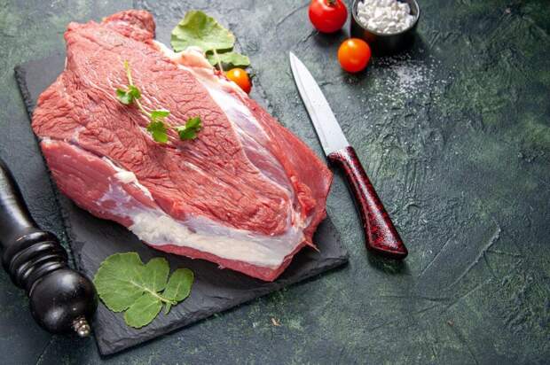 Ужин за полчаса: простые и вкусные рецепты из мяса
