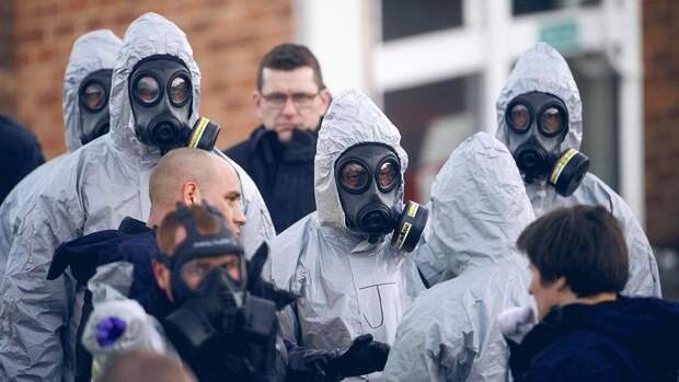 «Мы мобилизуемся»: постпред в ООН заявил, что Россия ответит на высылку дипломатов