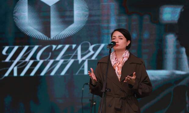 Оксана Светлова