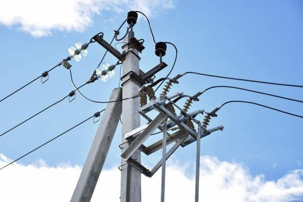 Адыгейские электрические сети присоединили к электросетевой инфраструктуре более 2 600 заявителей