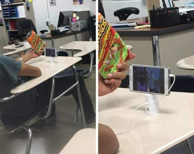 30 людейкоторые живут в будущеминаче откуда они знают эти гениальные штуки