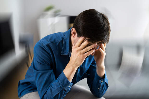 Врач Трахтман: плохой сон и усталость после отдыха могут указывать на анемию