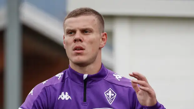 Павлюченко: Кокорин и Смолов по потенциалу должны были играть в «Реале» или «Барселоне»