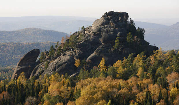 autumn17 В воздухе витает осень