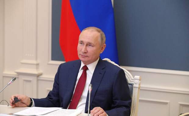 Новый мировой порядок: западные СМИ о выступлении Путина на Давосском форум Новый мировой порядок: западные СМИ о выступлении Путина на Давосском форум