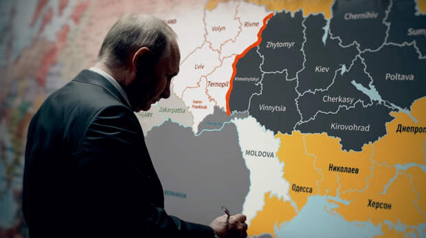 Когда мы освободим Одессу и Николаев? Генерал Гурулёв назвал 3 условия