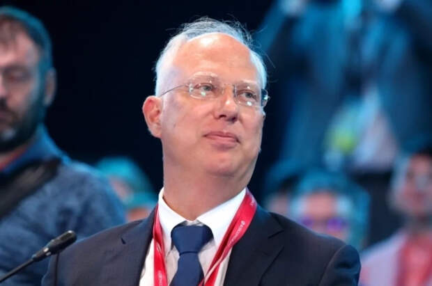 Дмитриев: фон дер Ляйен и Каллас живут в мире Байдена