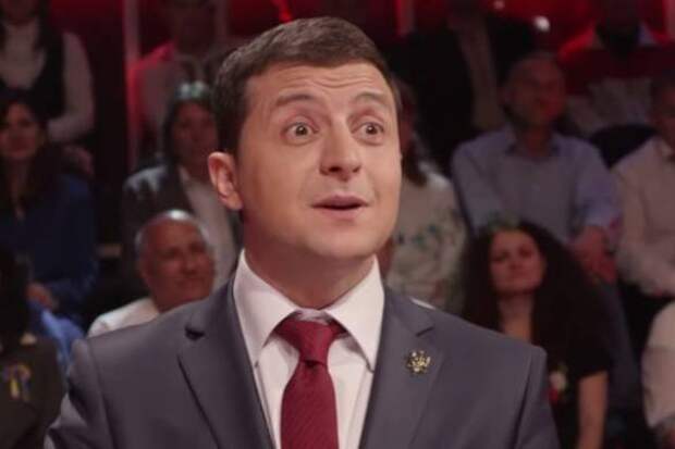 Как Зеленский может предотвратить развал Украины Как Зеленский может предотвратить развал Украины