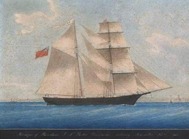 Список из 15 человек исчезнувших самым необъяснимым образом