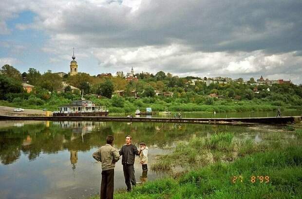 Девяностые в российской провинции 1990, город, девяностые, лихие девяностые, люди, фото, эстетика