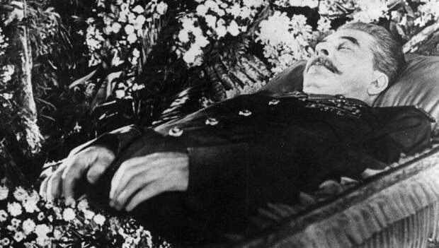 Иосиф Сталин Иосиф Сталин