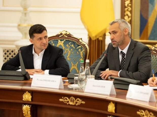 Зеленский может стать вторым Порошенко для Украины