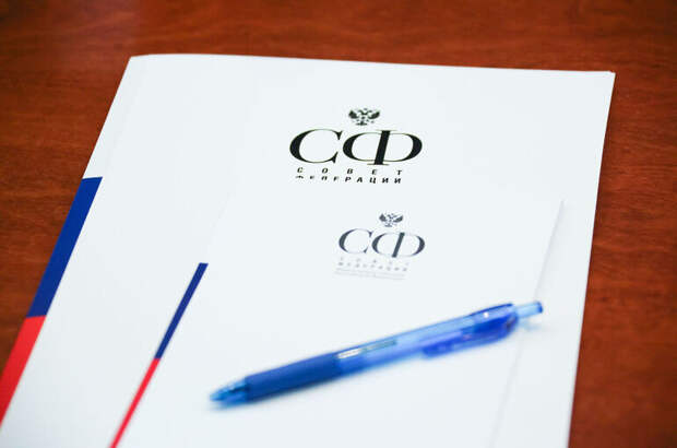 Совфед одобрил закон об ограничении передачи геномов россиян за рубеж