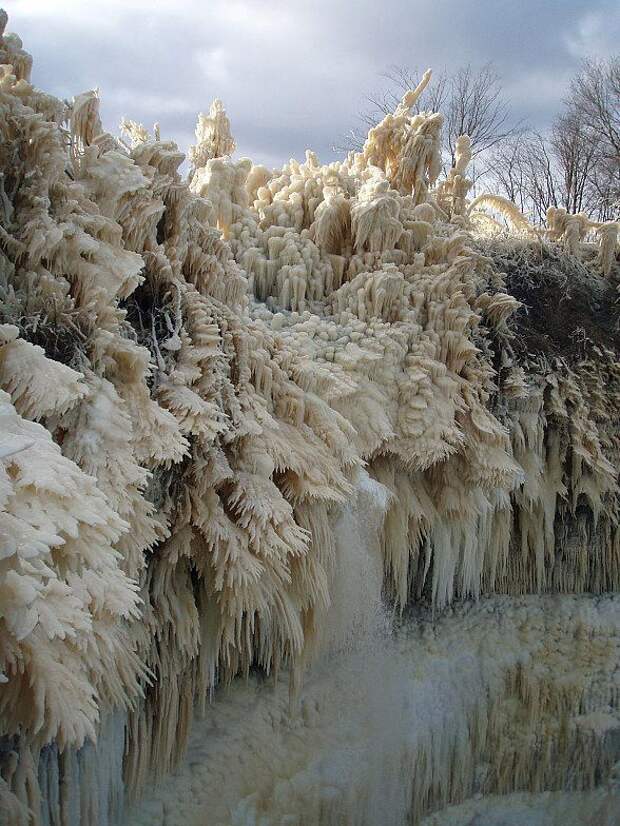 ice  in Estonia 7