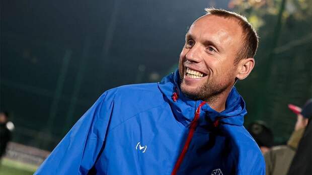 Глушаков: «Ну все, «Спартак» — чемпион. Команда выиграла, сейчас все опять начнут писать о титуле»