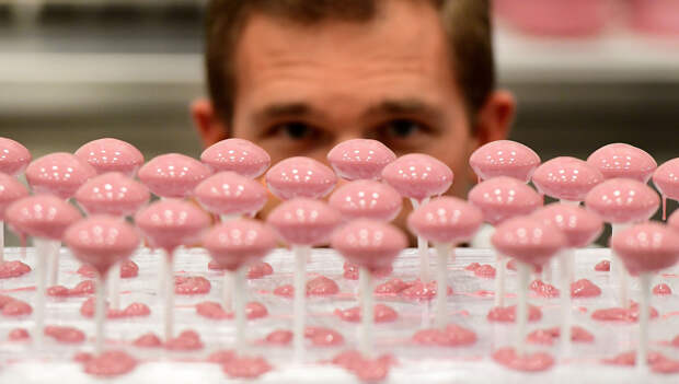 Суппучино, съедобные бутылки и другие необычные кулинарные изобретения